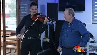 Dash Xhamuca - Ne Hijet Limonit ( Sherbeti Durresit  2023)