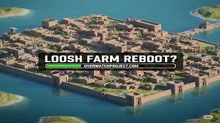 Sumerian Civilization... Is it the Loosh Farm Reincarnation Reboot Point?