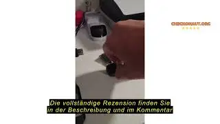 Produktbewertung: Antlion Audio ModMic Zubeh&ouml;rpaket - 3 Basisklemmen und 15 Kabelklemmen