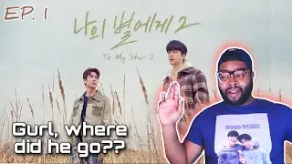 I Beg Your Pardon?? 👀 | To My Star 2: Our Untold Stories - Episode 1 | REACTION