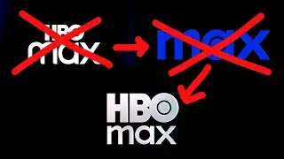 Max Is HBO Max (Again) - The Filmcast: After Dark