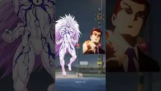 Opm vs Mob Psycho 100