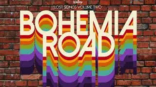 WHITEY - SONG FOR GHOSTS AND LOVERS (LOST SONGS, VOL 2: BOHEMIA ROAD) [OFFICIAL AUDIO]