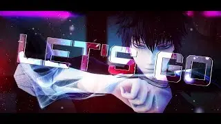 【MMD REBORN】 Let's GO【Hibari】60FPS