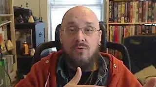 Hollowfaust Gaming Book Review