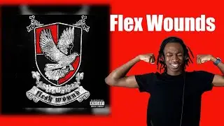 PERC40 - Flex Wound [Full Reaction]