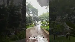 #Bangalore #RainInBangalore #BangaloreMonsoon #BangaloreRain #RainVibes
