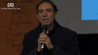 TANGO RITUAL: LOQUITA MIA (FERRER-DE CARO) Por Horacio Ferrer y Juan Trepiana.