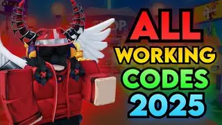 ALL WORKING CODES in PLS DONATE 2025! 💰🔥
