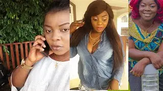 Gloria Kani Narrates How She Was Nearly Killed By American Client When She Was Into Hookup Business