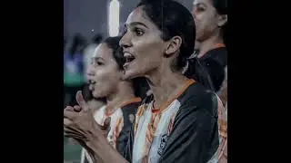 CCL - Queen's Cup 2025 Teaser