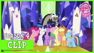 Twilight Sparkle, The Princess of Friendship (Twilight&rsquo;s Kingdom) | MLP: FiM [HD]