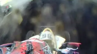 RedBud MX 2012 ATV MX Nationals Open B Moto 2