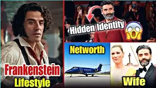 You Won&rsquo;t Believe Oscar Isaac&rsquo;s 2025 Lifestyle