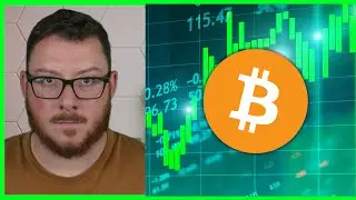 🔥Bitcoin Is Exploding | Here&rsquo;s What They Aren&rsquo;t Telling You💥