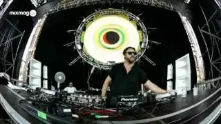 SOLOMUN plays Four Hands - Darwin @ Kappa FuturFestival