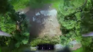 Flyfish Volador VX3.5 - Cops showed up! 😬 with a DJI Matrice 30T 😎