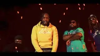 Mari Red - SkateBoard [Official Video]