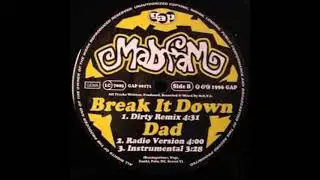 Madfam - Dad