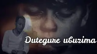 Amatage by Eric tuyi(official audio lylics
