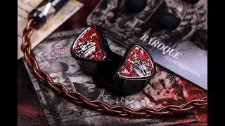 Новый Endgame IEM? Обзор Forte Ears Macbeth (и измерения)