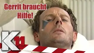 Tatort Ex-Freundin: Kommissar Grass unter Mordverdacht! | 2/2 | K11 - Die neuen F&auml;lle | Sat.1