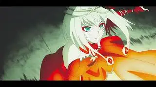 Takt Op Destiny Edit - Opening Remix  @Mega ExE  [AMV] Ver. 2