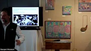 Xabier Irujo Presentation: Genealogy of a Lie