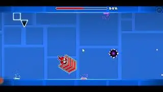 Funky Spider by me like and subscribe