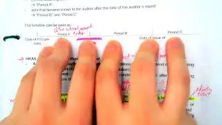 M13 D25-MPS Topic 2 D25 / Going Concern / Dec 2023 Q6