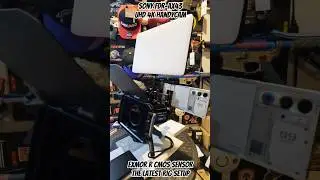 КАМЕРА SONY FDR-AX43 UHD 4K HANDYCAM | НОВЫЙ КОМПЛЕКТ ДЛЯ СЪЕМОК НА БЕГЕ И СТРЕЛЯЙ | ДОСТУПНА ДЛЯ...