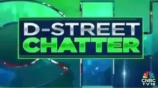 Plotki z D-Street: Co słychać u dealer&oacute;w? | CNBC TV18