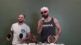 White Belt Bash 3.0 - PRESS CONFERENCE + WEIGH-INS
