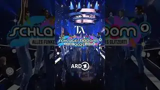 Schlagerboom 2025 - Was f&uuml;r ein unglaubliches Event! 🎉 #thomasanders #schlagerboom2025 #schlager