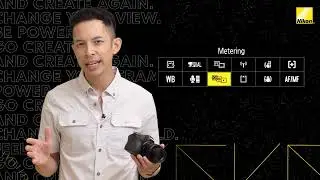 Inside Z 5: Tips for Your 'i' Menu