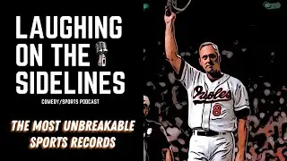 The Most Unbreakable Sports Records