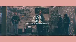 Ynys - Môr Du - Curadur