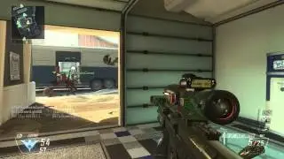 TnF No1sPerfect - Black Ops II Game Clip