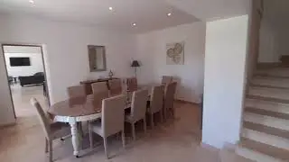Domaine des Preyauts, mas en Provence, location meubl&eacute;e 4 &eacute;toiles