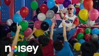 Cute Kids vs. J. Balvin