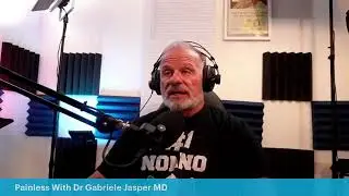 Painless With Dr Gabriele Jasper MD