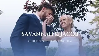 Свадебный фильм, посвященный Иисусу💍 (снятый на 6k Pro)