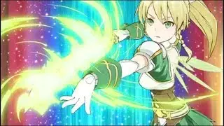 Sword Art Online: Infinity Moment - All Movies