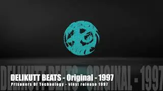 DELIKUTT BEATS   ORIGINAL   1997