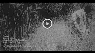 ZenKali   Zombie Love Music Vid