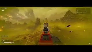 learning nuke bug chamber #helldivers2