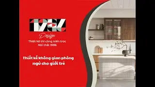 Thiết kế bếp hiện đại tối ưu c&ocirc;ng năng &ndash; 1986 DESIGN bật m&iacute; giải ph&aacute;p th&ocirc;ng minh