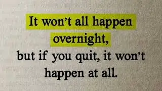 Inspirational and motivational English quotes || Wisdom Lines Studio 