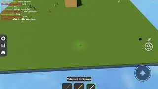 Stay alive and flex your time on others - Being killed with 3000 seconds + Timelapse | Roblox