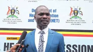 ENHANCING HEALTH PROFESSIONALS&rsquo; EDUCATION